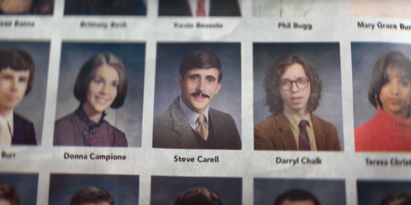 Honda&#8217;s Super Bowl Ad Taps Celebrity Yearbook Photos to Celebrate the CR-V