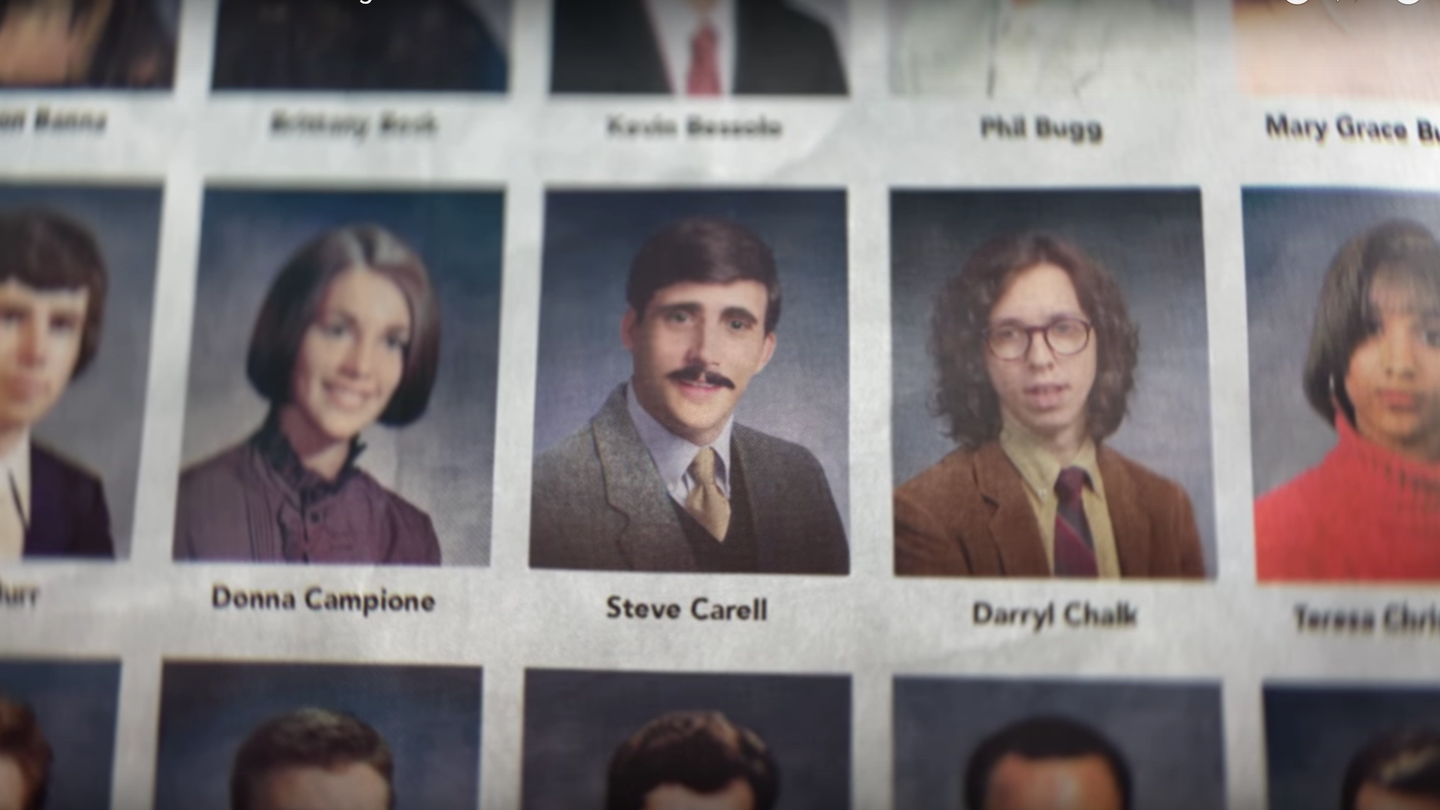Honda’s Super Bowl Ad Taps Celebrity Yearbook Photos to Celebrate the CR-V