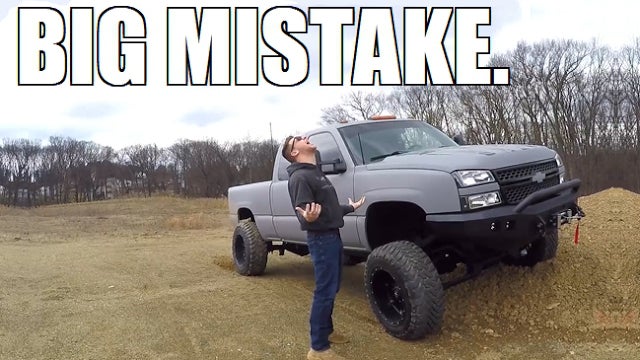 Why Aren’t There More Truck Vloggers on YouTube?