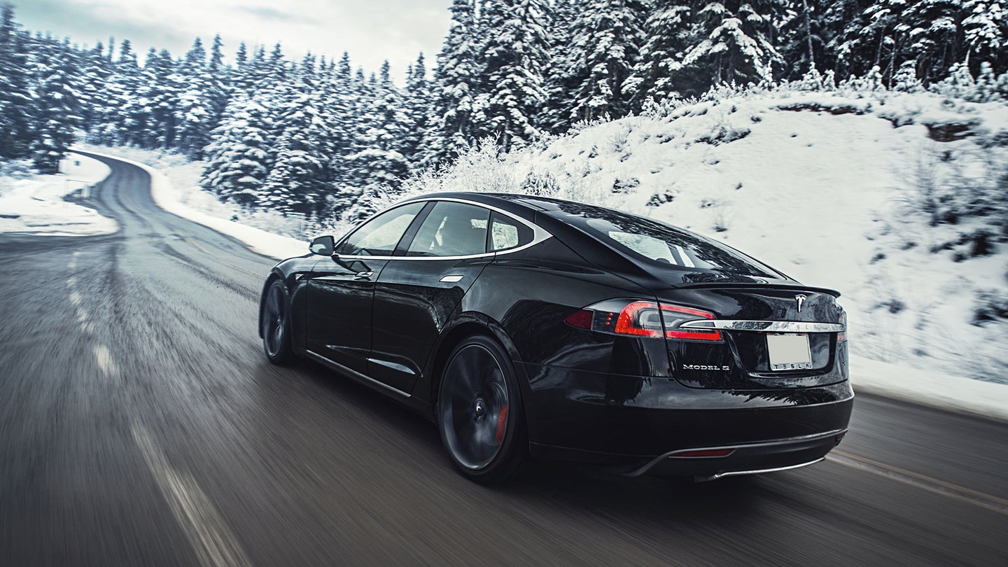 Tesla Car Batteries Won&#8217;t Grow Bigger than 100 kWh, Elon Musk Says