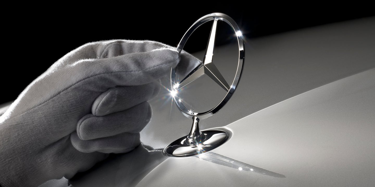 Daimler Faces New Emissions Fraud Probe