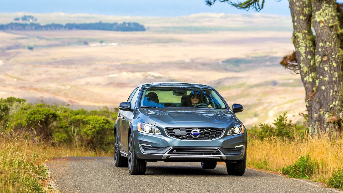 Volvo Is Making It Easier For International Students to Get Cars in America