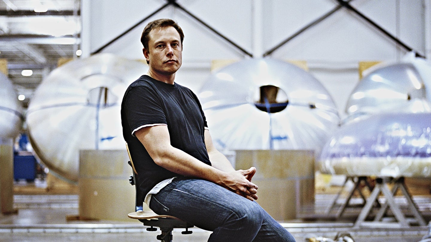 Elon Musk’s New Company, Neuralink, Looks to Upgrade Your Brain With AI Tech