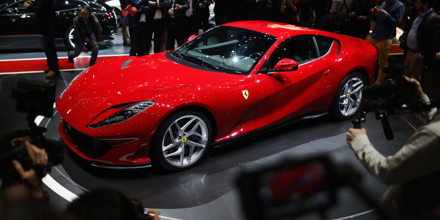 The Best and Worst Cars of the Geneva Motor Show