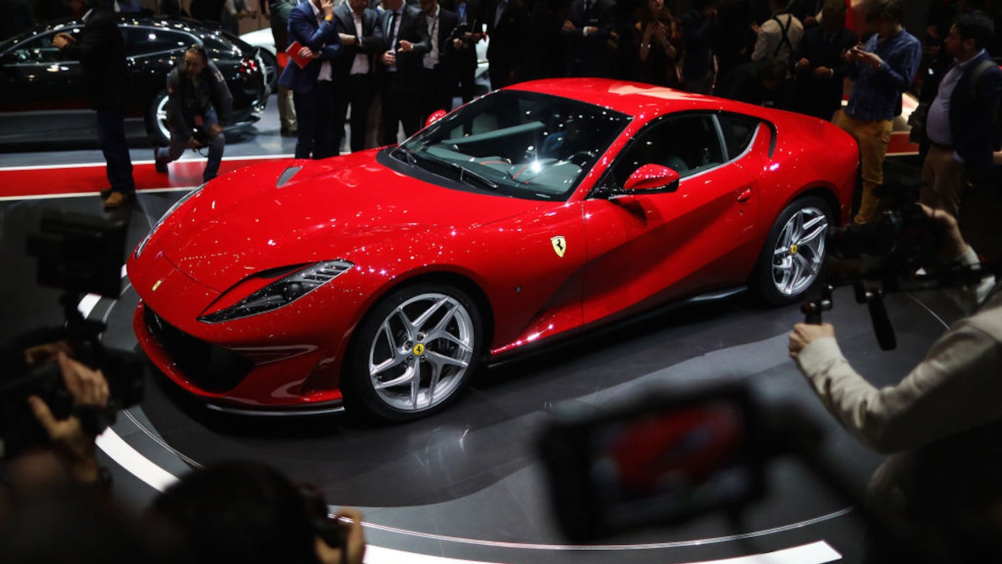 The Best and Worst Cars of the Geneva Motor Show