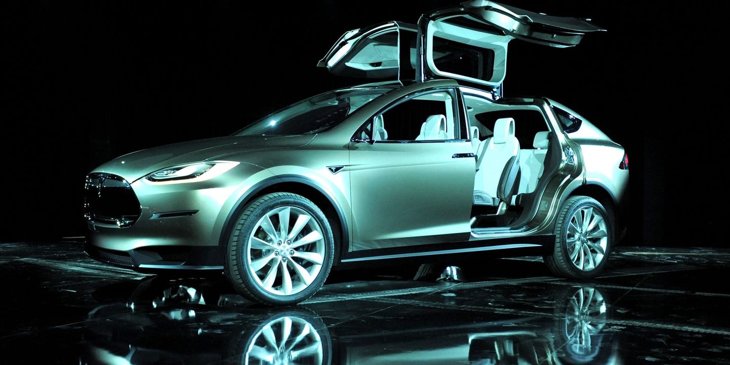 Tesla Is Consumer Reports&#8217; Best American Car Brand Despite Model X&#8217;s Poor Reliability Rating: Here&#8217;s Why
