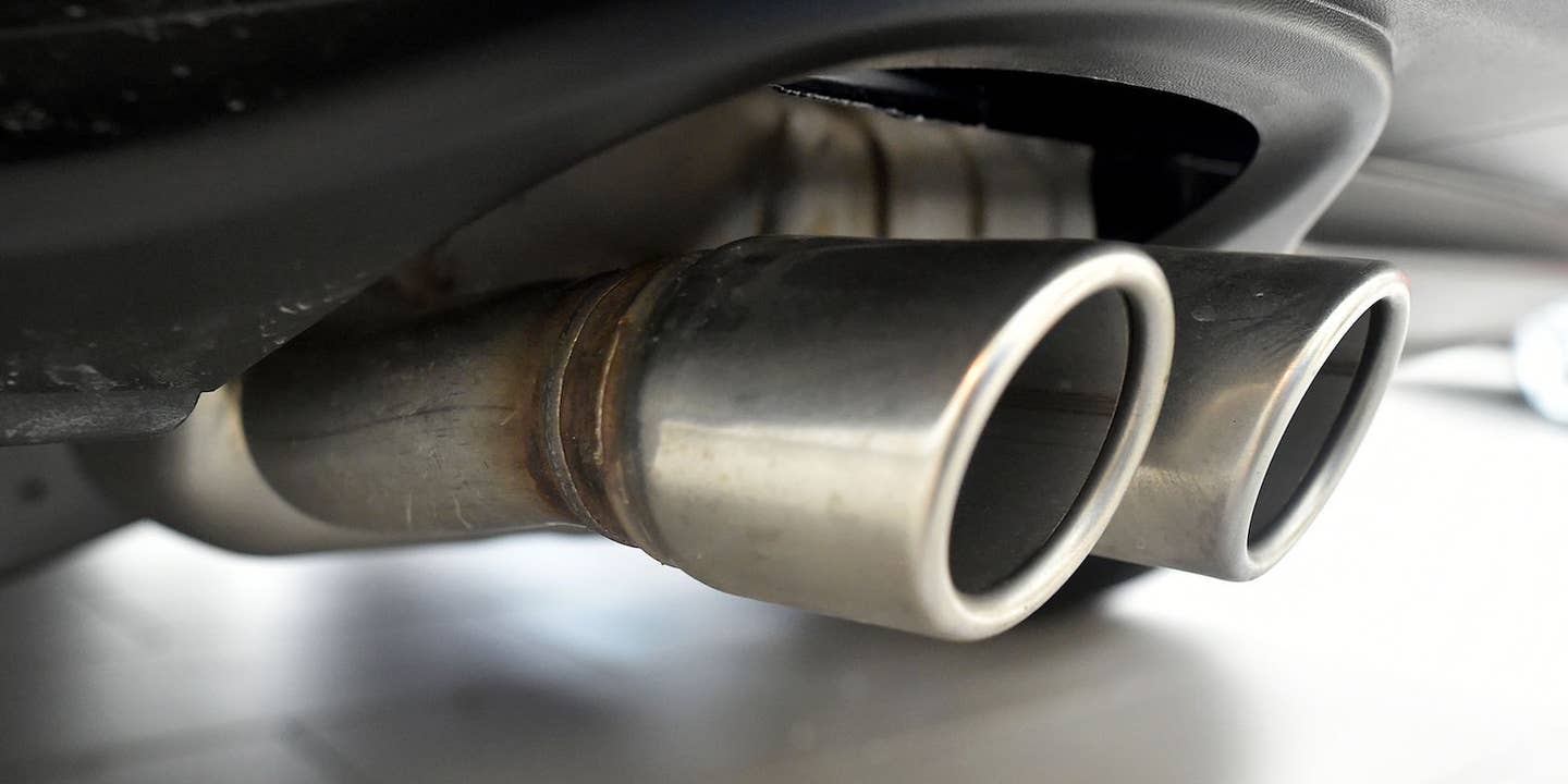 Dieselgate Emissions Will Cause 1,200 Premature Deaths