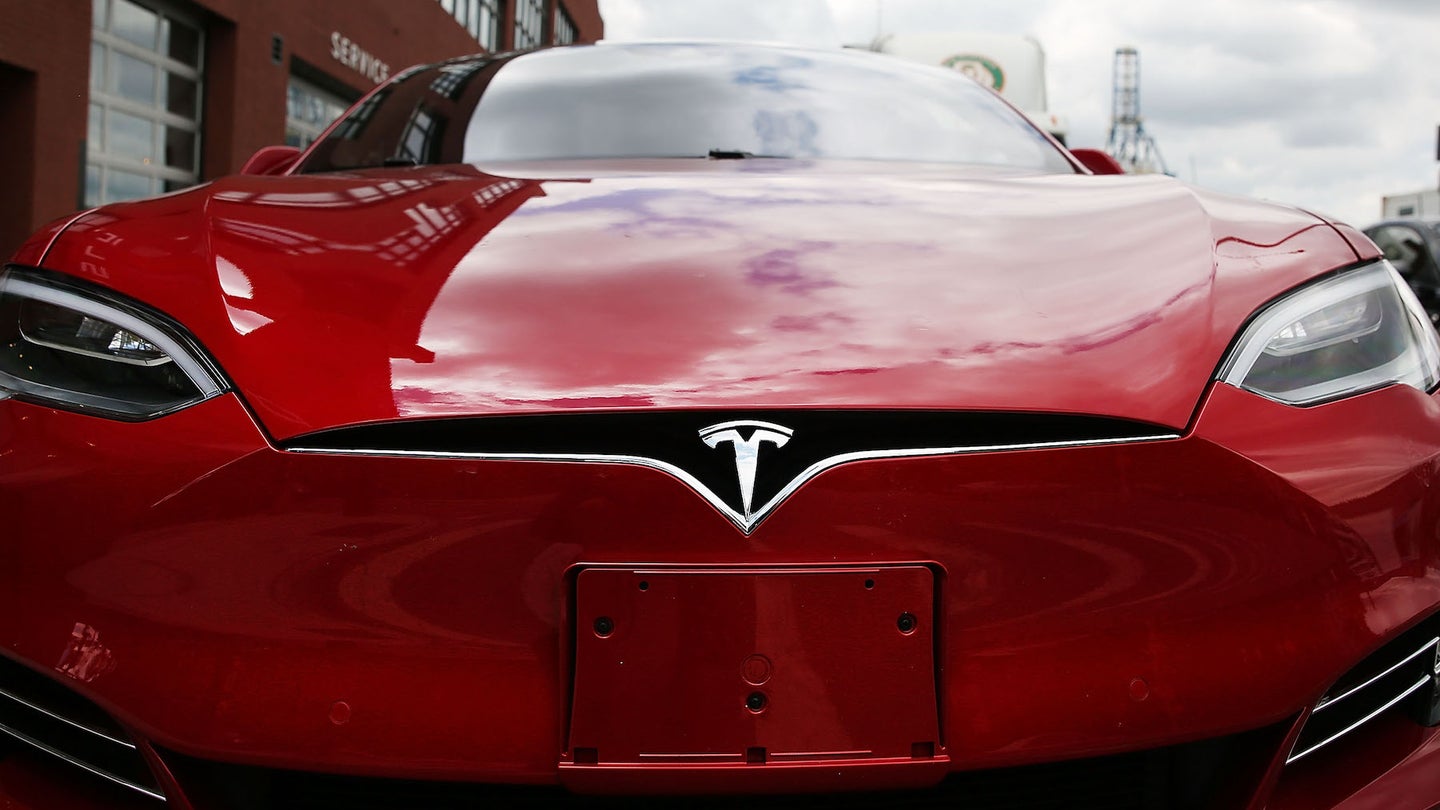 Tesla Will Discontinue its Cheapest Model
