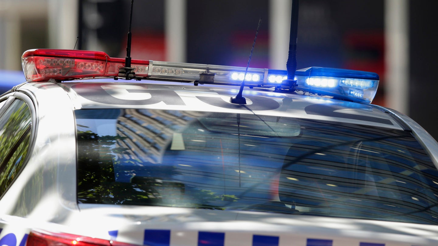 Australian Teens Rack Up 82 Charges After Allegedly Stealing 2 Audi Q7s and a Porsche Cayenne
