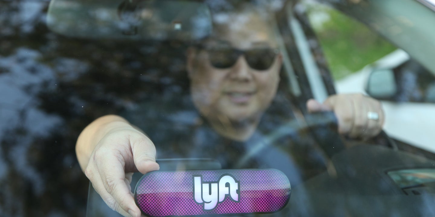 Lyft IPO Debuts Today, Value for Ride-Hailing Company With $1B Losses Set at $24B