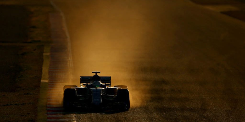 Sauber-Honda F1 Team May Be Announced in April