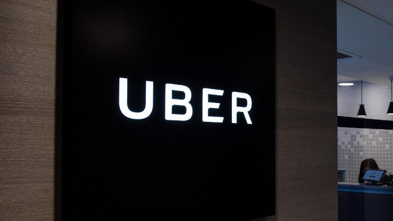 Uber Resumes Self-Driving Car Tests Following Weekend Crash