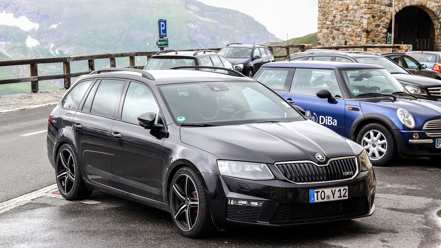 10 Best Budget Wagons for Enthusiasts