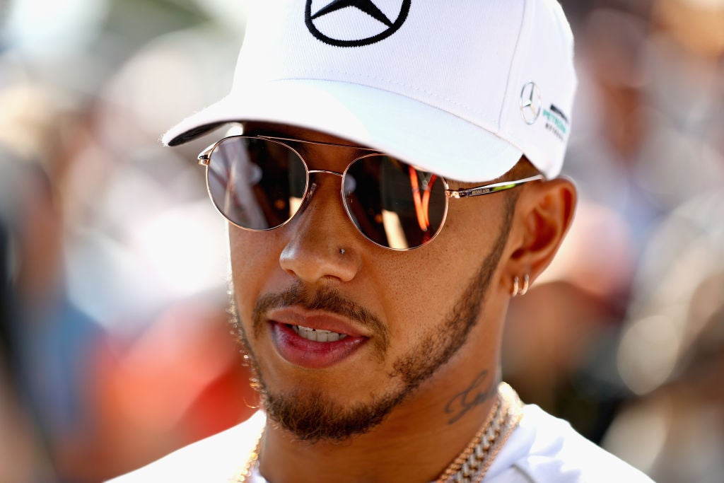 Lewis Hamilton, Mercedes F1 Ditch In-Car Drink Bottle To Save Weight