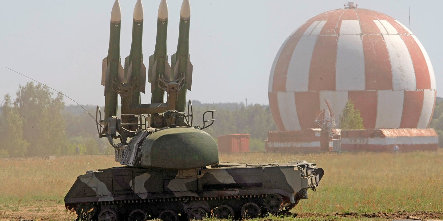 Israel Warns It Will Destroy Syria&#8217;s Air Defenses &#8220;Without Thinking Twice&#8221;
