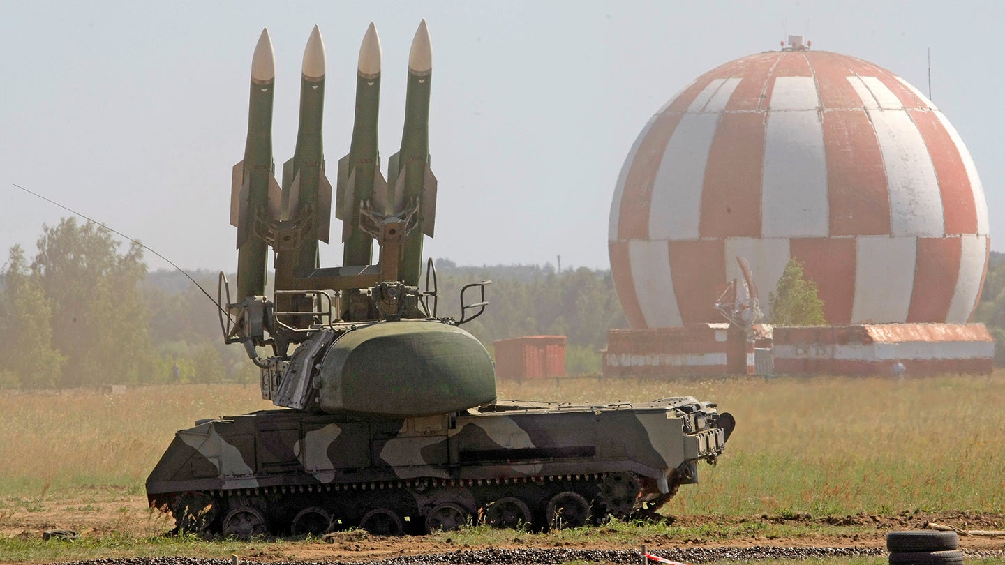 Israel Warns It Will Destroy Syria’s Air Defenses “Without Thinking Twice”