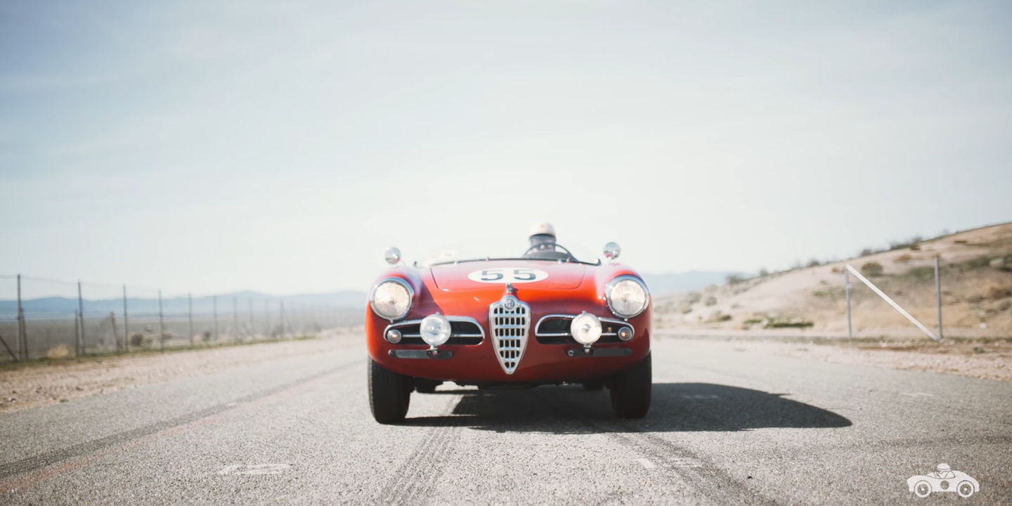 Alfa Romeo News photo