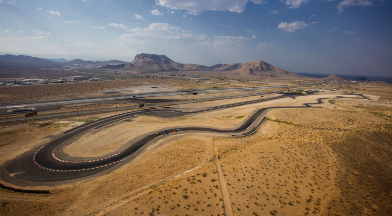 Top Gear America’s New Test Track is Being Sued by Former Driving Instructor