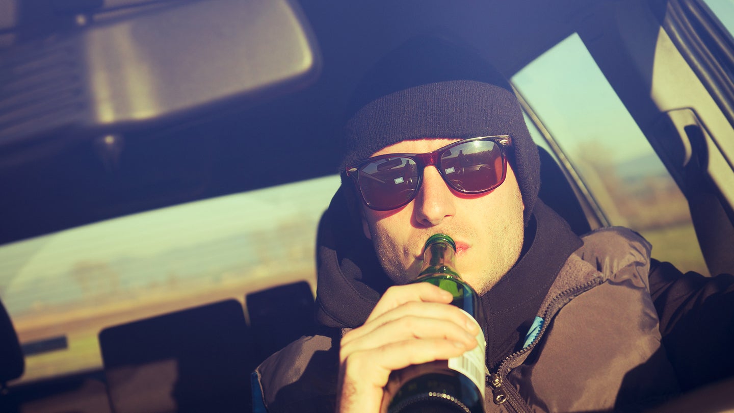 Utah Just Passed America&#8217;s Strictest Drunk Driving Law