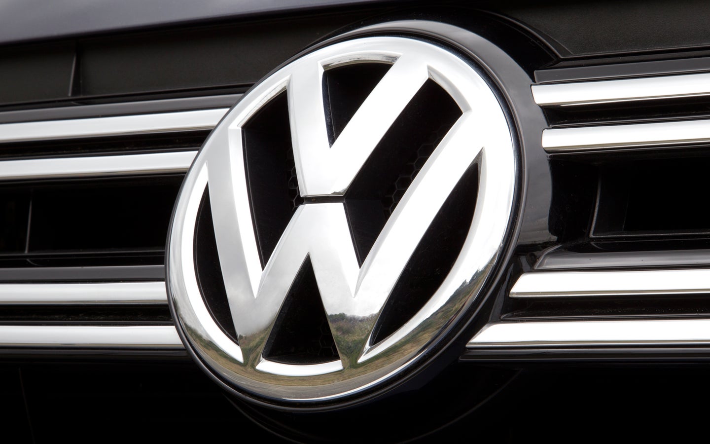 Volkswagen Settles With 10 States For $157 Million
