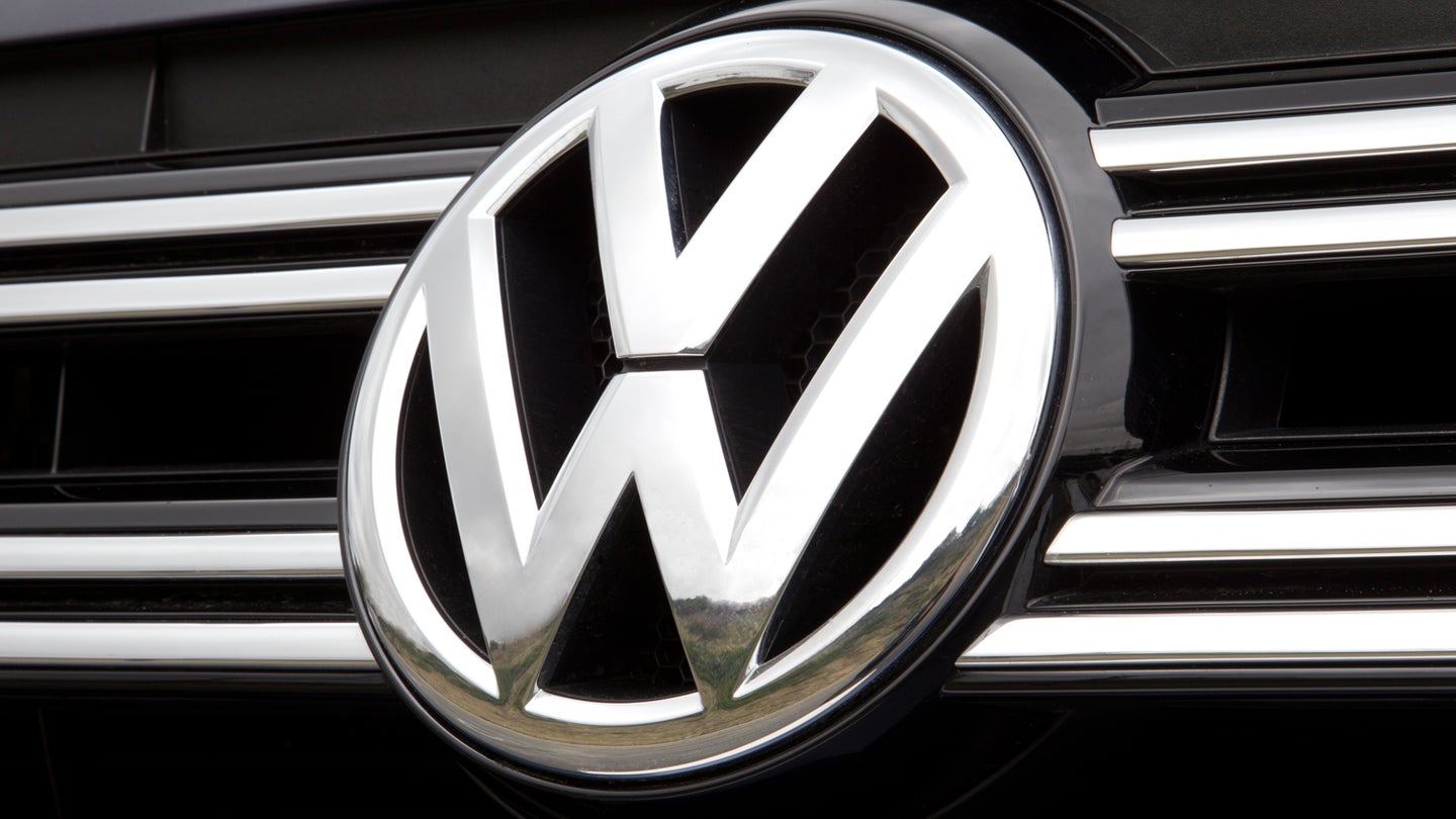 Volkswagen Recalls 766,000 Cars Globally for Brake Issue