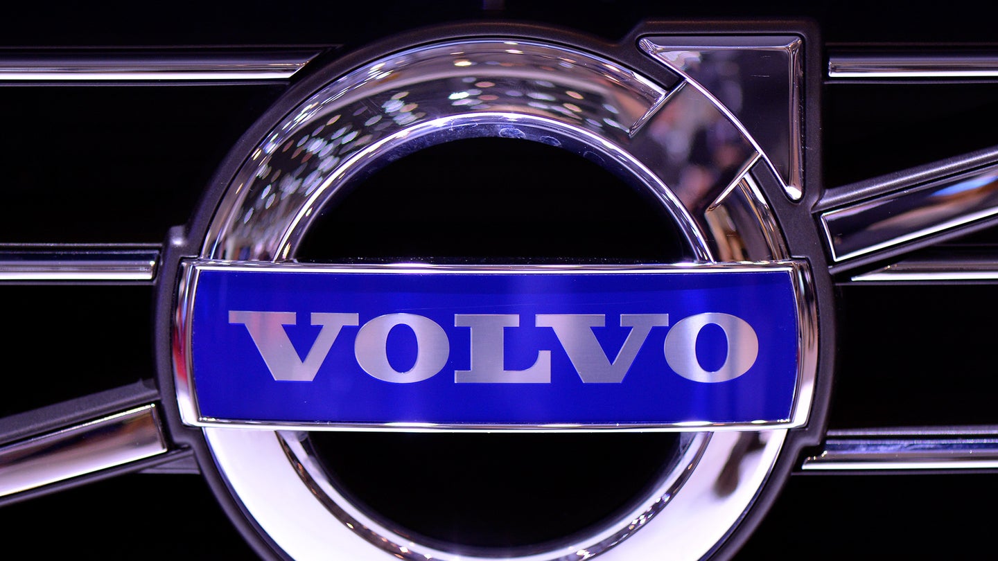 Volvo to Build its First Fully-Electric Car in China