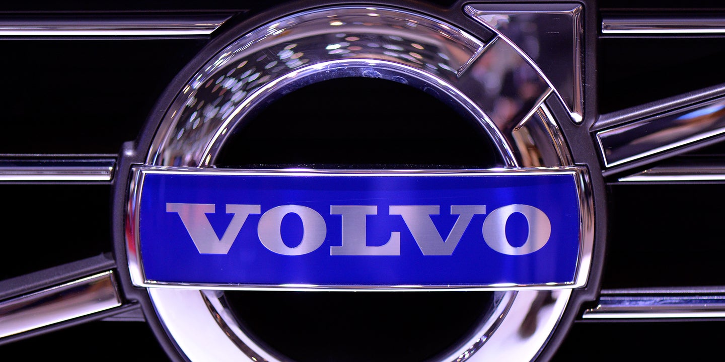 Volvo Announces New Car Subscription Service