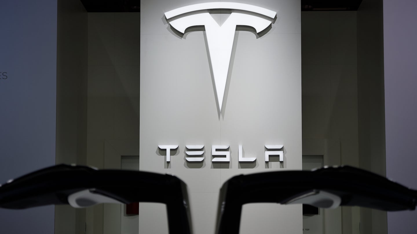 Musk: Tesla&#8217;s Upcoming Pickup Truck &#8216;Might&#8217; Be Ready This Summer