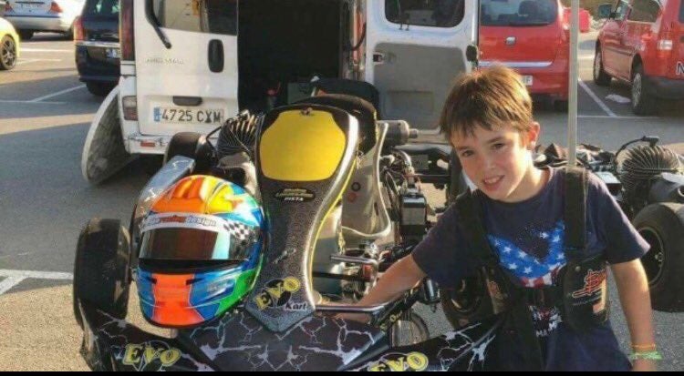 11-Year-Old Dies Following Accident At Alonso’s Kart Circuit