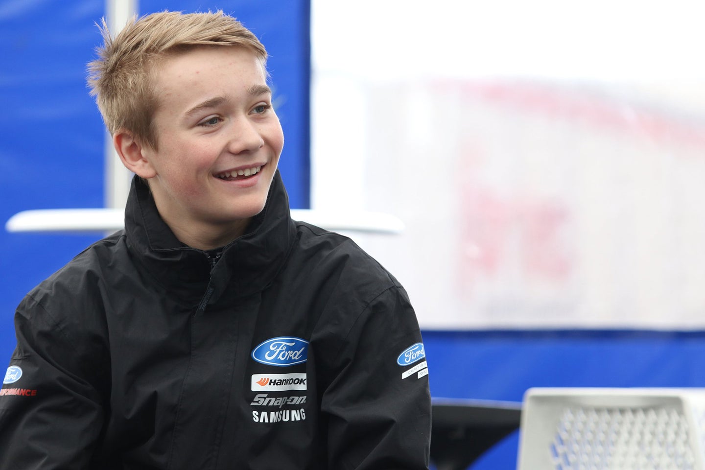 Billy Monger Has Both Lower Legs Amputated After Formula 4 Crash