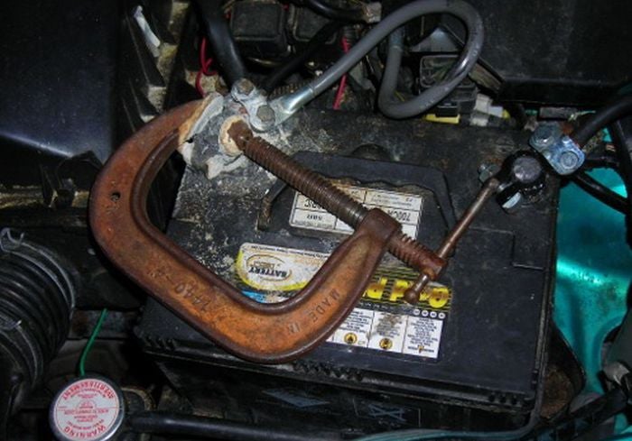 What’s The Cheapest Fix You Ever Made To Your Car?