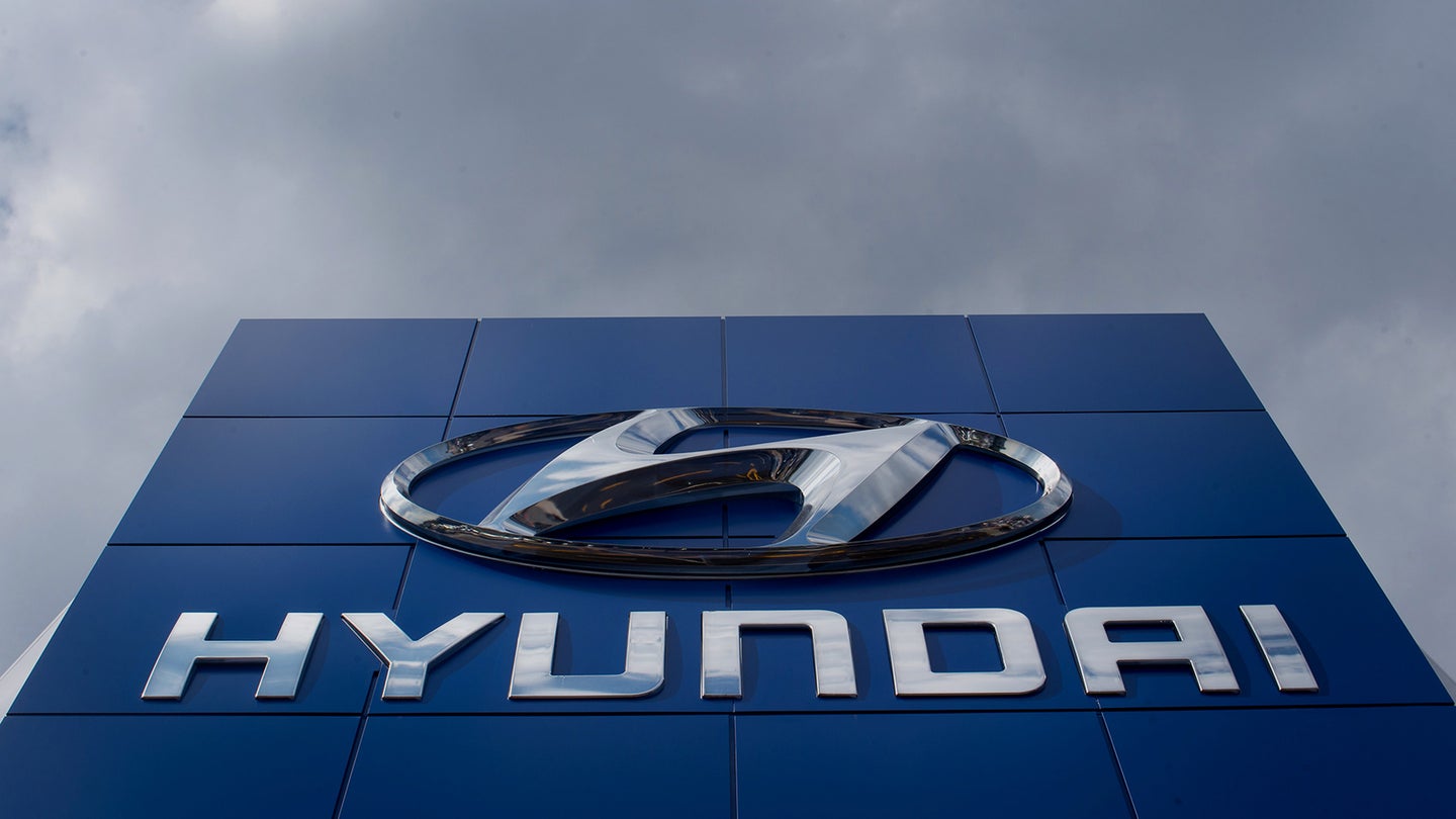 Hyundai News photo