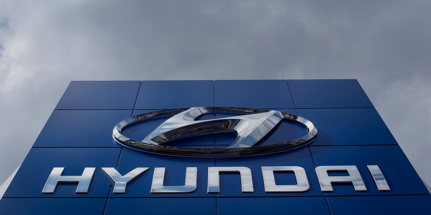 Hyundai, Kia Recall 1.5 Million Vehicles Over Engine Failure