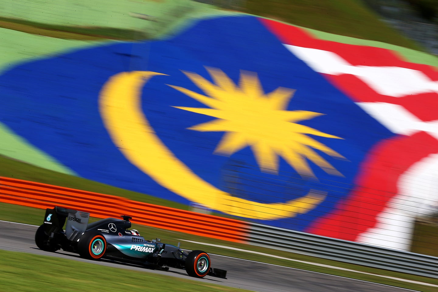 2017 Will Be Final Year For Malaysian Grand Prix