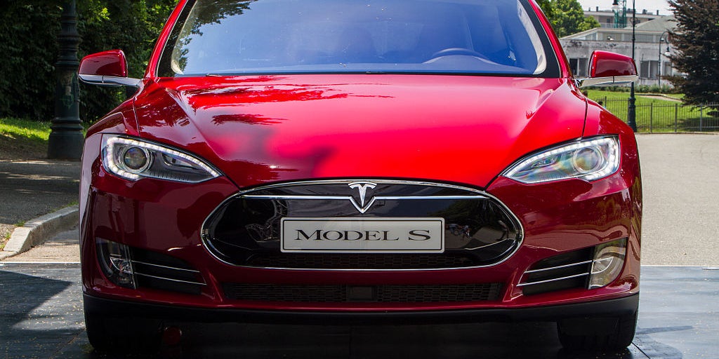 Is This Tesla Model S Really Worth $539,325?