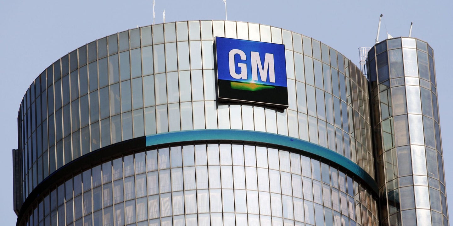 GM Fires 2,700 Employees by Text Message After Venezuelan Plant Seizure