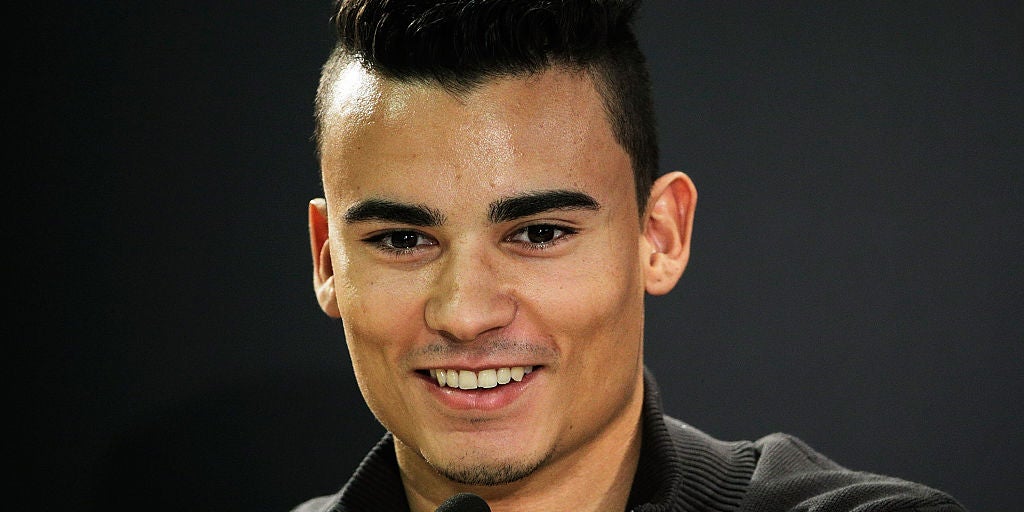 Pascal Wehrlein May Be Clear to Drive in Bahrain Grand Prix