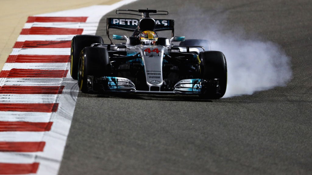 Formula One&#8217;s Bahrain In-Season Testing: A Summary