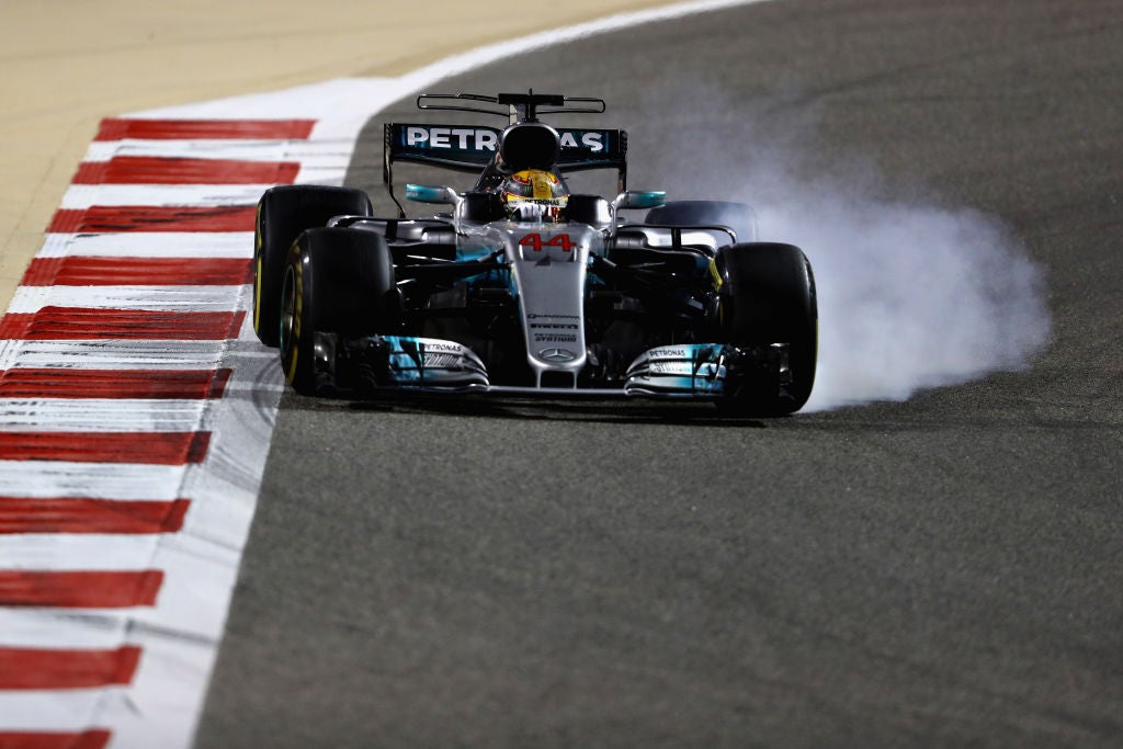 Formula One’s Bahrain In-Season Testing: A Summary