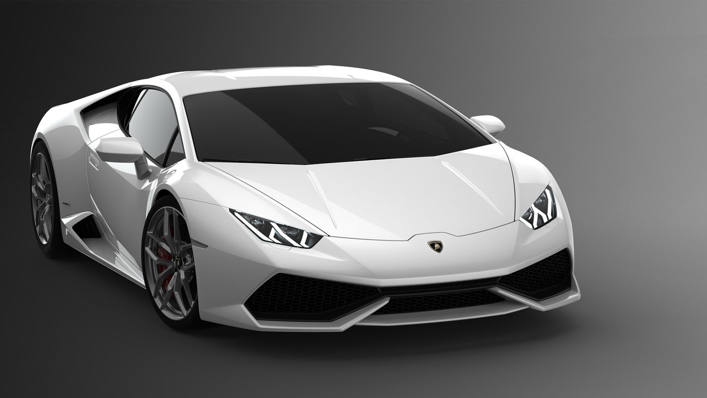 New Survey Reveals White is the World&#8217;s Favorite Car Color