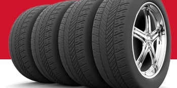 Gearhead Deals : A Tire Package For The Long Haul