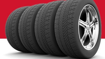 Gearhead Deals : A Tire Package For The Long Haul