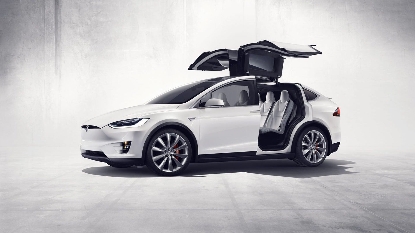 Tesla Lowers Price on Model S and Model X, but Limits Battery Range and Other Features