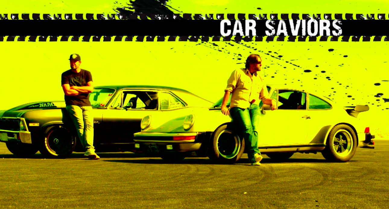 &#8216;Car Saviors&#8217; Might Finally Nail the Car-Reality TV Premise