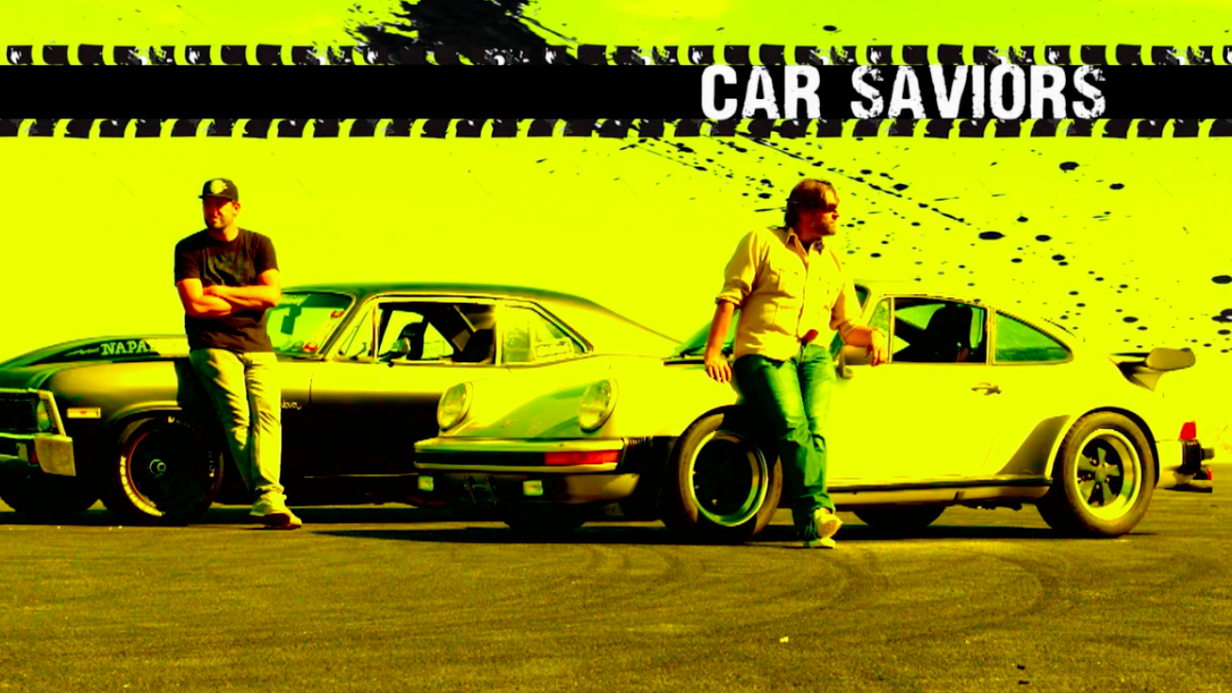 ‘Car Saviors’ Might Finally Nail the Car-Reality TV Premise