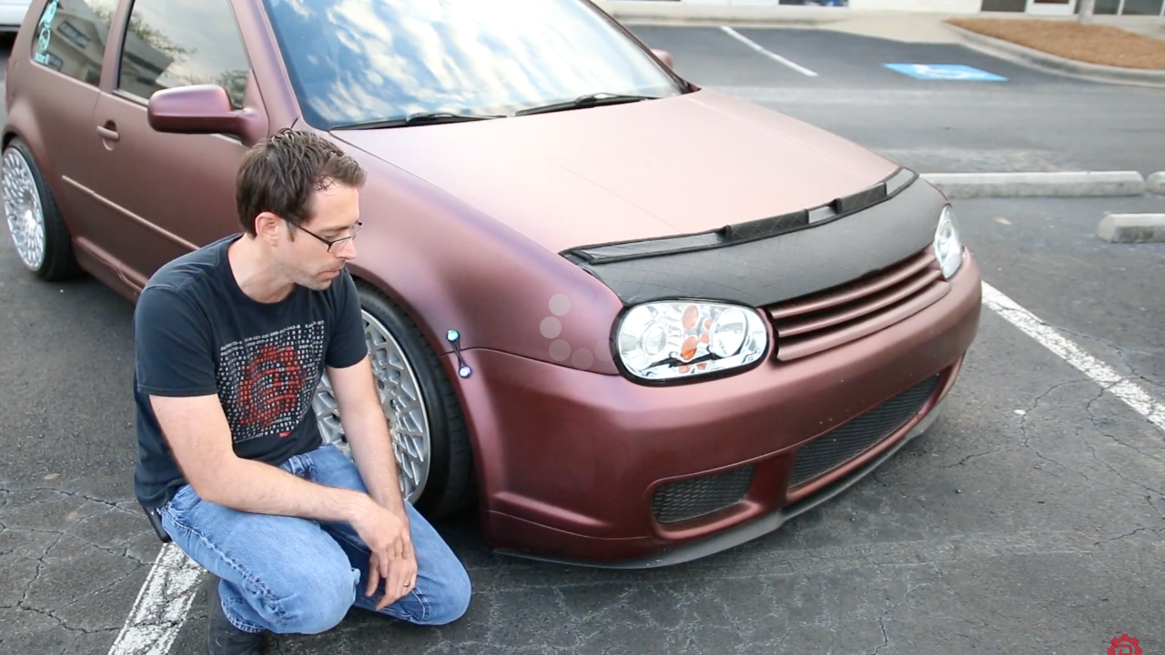 This Is How to Inspect a Modified Car Before Buying