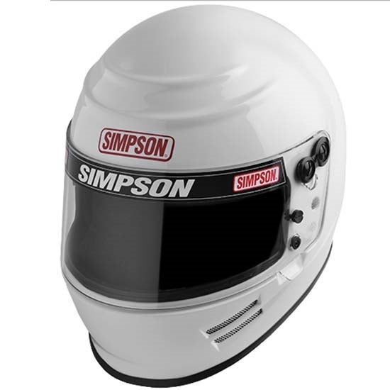 If You Wear a Simpson Helmet, You Better Read This