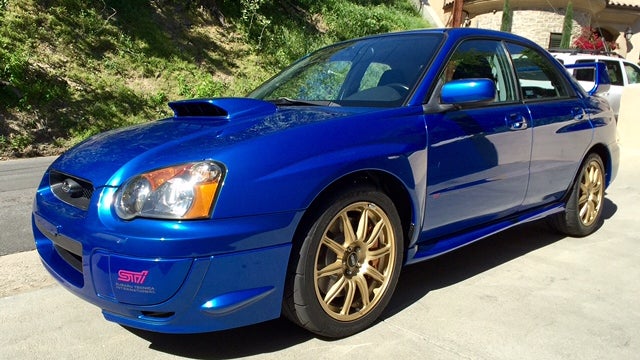 Subaru News photo