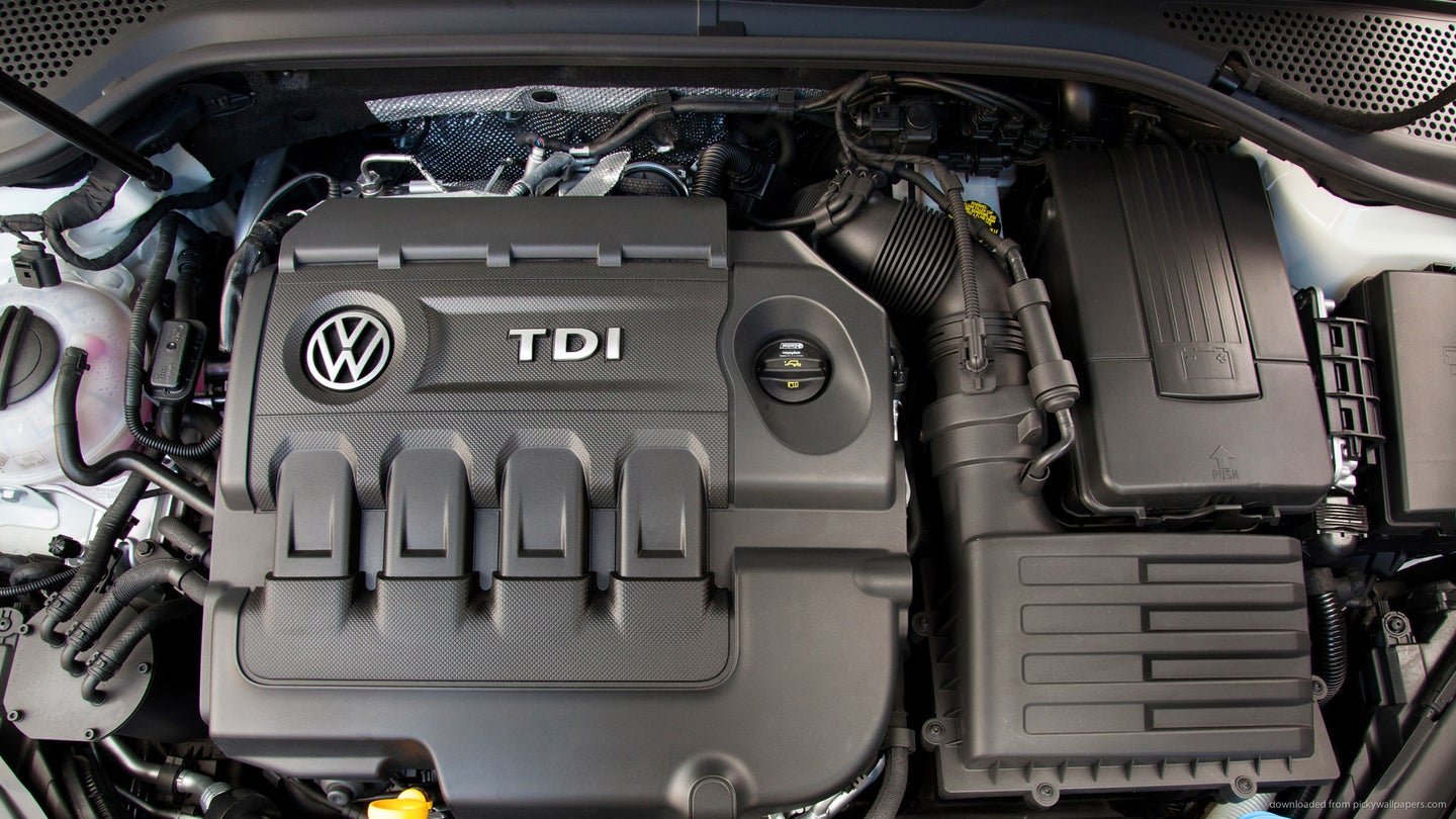VW Claims To Have Fixed or Bought Back Half of Dieselgate-Afflicted Models