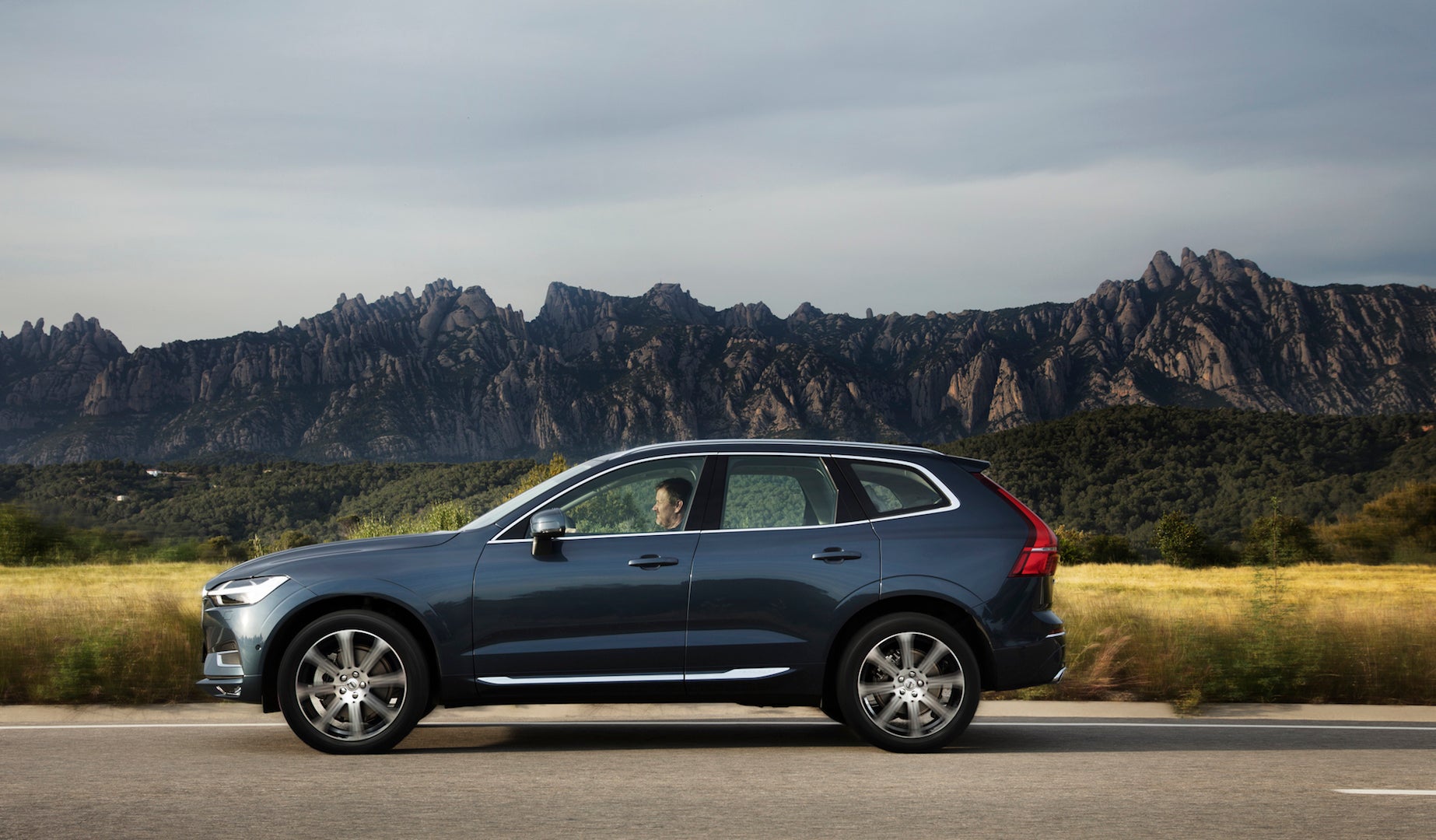 Can the Volvo XC60 Redeem the Luxury Crossover? | The Drive